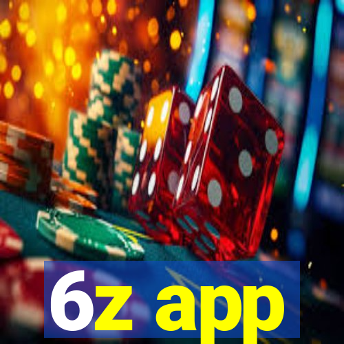 6z app